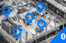 Bluetooth Channel Sounding Nordic SoC nRF54L15