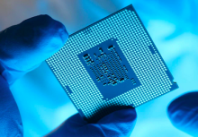 Omdia  marché des semiconducteurs 2024