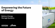 White paper Arrow Gestion de batteries