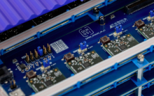 Dukosi Conception de référence de système de gestion de batteries