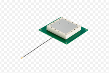 Quectel Module LG580P
