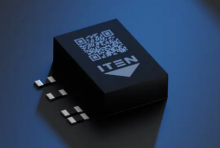 Iten batteries Powency