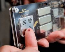 Bosch et Elemnt SIx s'associent autour des capteurs quantiques