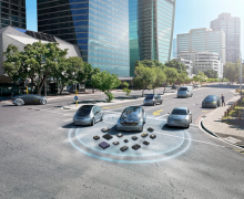 Arrow distribue les circuits de Bosch en Europe
