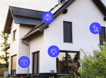 Application Silicon Labs Quand l’IoT réduit de moitié la consommation énergétique des passerelles domestiques…