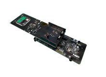 NXP Plateforme accés numérisés FRDM-MCXW71