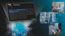 Advantech GenAI Studio