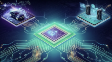 MIPS et Cyenqt coopère sur des circuits d'alimentation intelligente