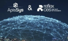 reflex ces finalise l'intégration d'apissys