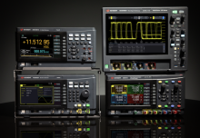 Keysight instruments Smart Bench Essentials Plus