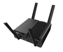 RAKwireless Paserelle industrielle LoRaWAN et Mioty