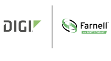 Farnele distribue les solutions de Digi International