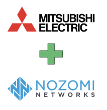 Mitsubishi Electric rachète Naomi Networks