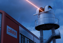 Cailabs lève 57 million d'euros