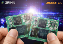 Module SoM de Grinn avec des processeurs Genio de Mediatek