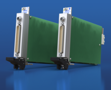 Pickering Cartes PXI/PXIe Test de BMS