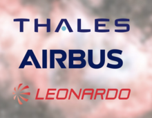 Airbus, Leonardo et Thales signent un protocole d’accord en vue de créer un géant du domaine spatial européen de premier plan