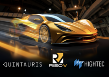 Partenariat HighTec Quintauris