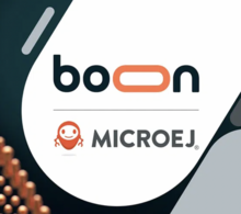 MicroEJ et Bonn Logic lancent PicoAI