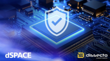 dSPACE rachète dissecto