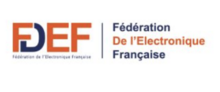 Fédération de l'électronique française, fusion Acsile, Spdei et Snese