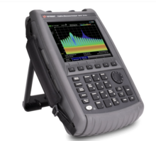 Keysight Analysuer portable FieldFox série N99xxD