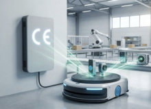 Energous homologation CE pour la recharge sans fil