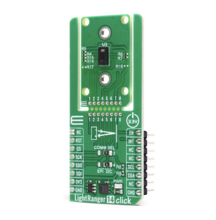MikroE LightRanger 14 Click