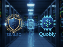 WiseKey veut acquérir le français Quobly