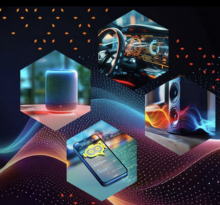 Cadence lance le DSP Tensilica HiFi iQ