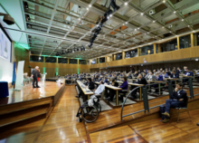 18e assises de l'embarqué le 29 janvier 2026 à Paris