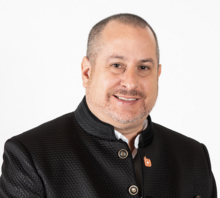 Tribune Beyond Trust « L'IA accélère et remet en question nos limites humaines »