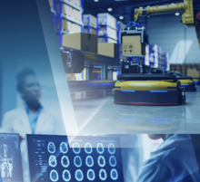 Advantech collabore acec DEEPX sur l'Edge IA