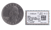 Module Iridium 9604
