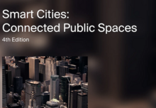 Marchés de la ville intelligentes Berg Insight MArs 2026