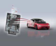 Vector et Microchip collaborent sur Picrosar IO sur un dSPIC