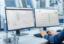 ST, DigiKey et Ultra Librarian collaborent autour d'eDesignSuite