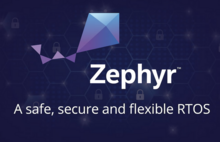 Zephyr version 4.4