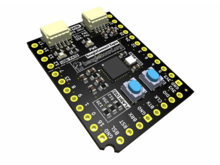 Carte BeaglConnect Zepto