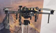 L'Embarqué White paper ADLink les modules processeur pour relever les défis liés aux drones de nouvelle génération