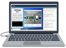 Arrow lance le Digital Test Drive