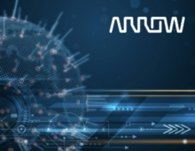 Arrow partenaire avec Ignite Next