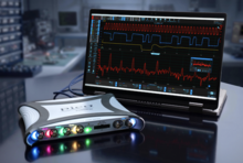 Pico Technology lance un oscilloscope sur bus USB-C à 16 bits sur 4 voies, ultra-silencieux