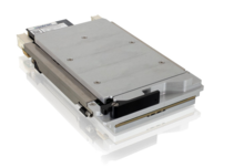 Carte VPX 3U VX33211 de Kontron