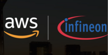 Infineon AWS micrcontrôleurs automobiles