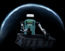 Halos for Robotics de Nvidia