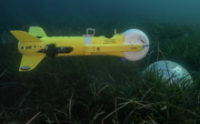 Thales rachète Exail Technologies