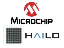 Microchip rachète Hailo