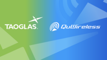 Antennes pour l'IoT, Taoglas acquiert le polonais QuWireless