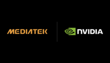 Coopération Nvidia Mediatek